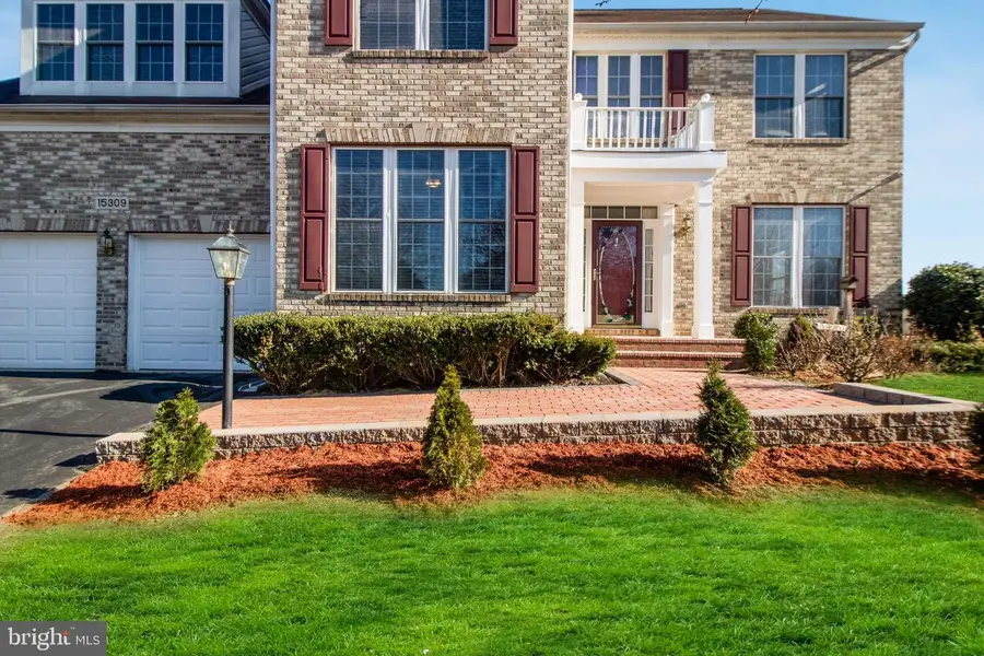 15309 Lions Den Rd, Burtonsville, MD 20866 - #2