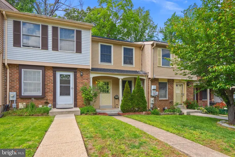 13827 Palmer House Way #32-236, Silver Spring, MD 20904 - #3