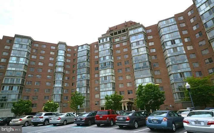 3200 N Leisure World Blvd #203, Silver Spring, MD 20906 - #1
