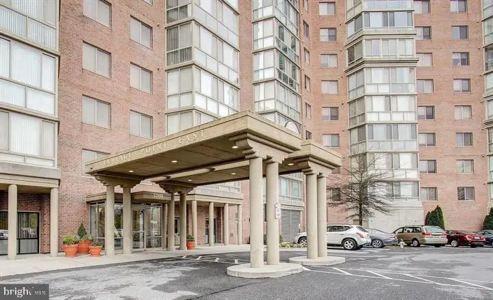 3200 N Leisure World Blvd #203, Silver Spring, MD 20906 - #2