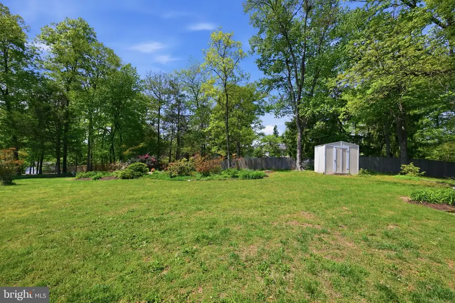 14412 Sandy Ridge Rd, Silver Spring, MD 20904 - #3