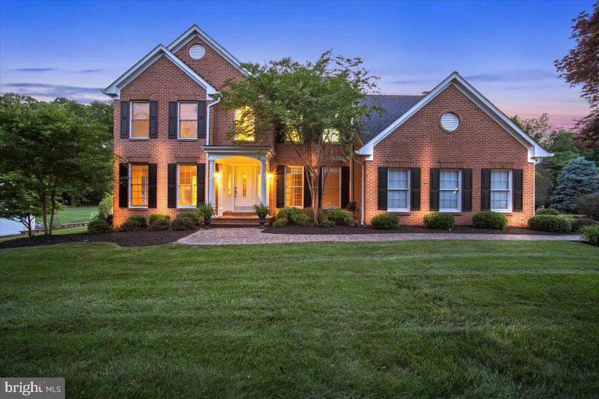 6521 Garden Grove Way, Gaithersburg, MD 20882 - #1