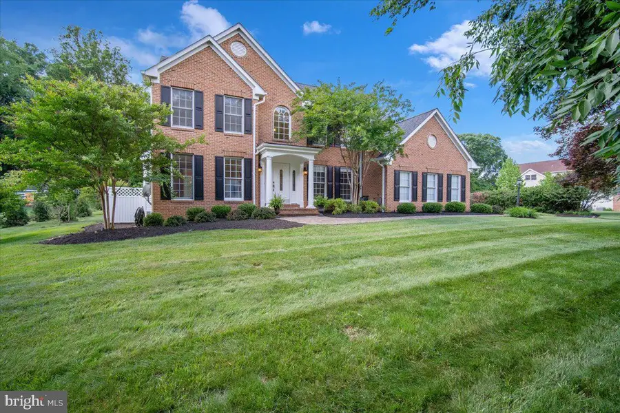 6521 Garden Grove Way, Gaithersburg, MD 20882 - #2