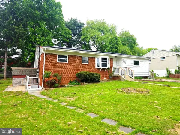 4005 Blackpool Rd, ROCKVILLE, MD 20853