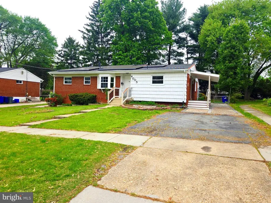 4005 Blackpool Rd, Rockville, MD 20853 - #3