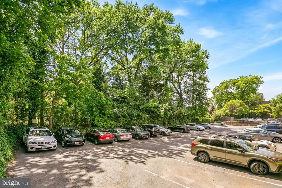 4800 Chevy Chase Dr #207, Chevy Chase, MD 20815 - #3