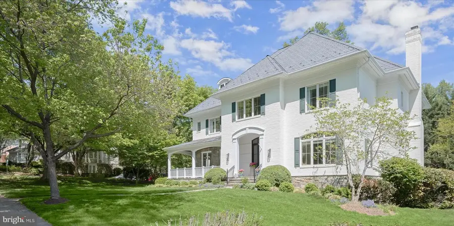 8539 Rapley Preserve Cir, Potomac, MD 20854 - #2