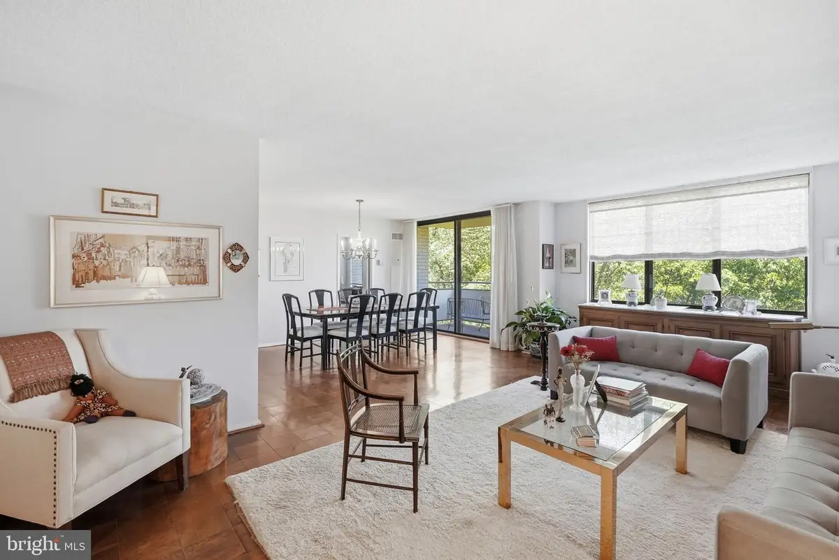 5225 Pooks Hill Rd #910n, Bethesda, MD 20814 - #1
