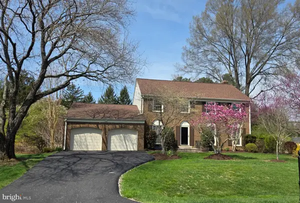 6 Buckspark Ct, POTOMAC, MD 20854