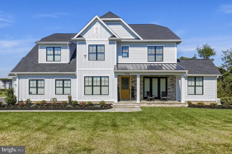 15736 Seneca Run Ct, Darnestown, MD 20874 - #2