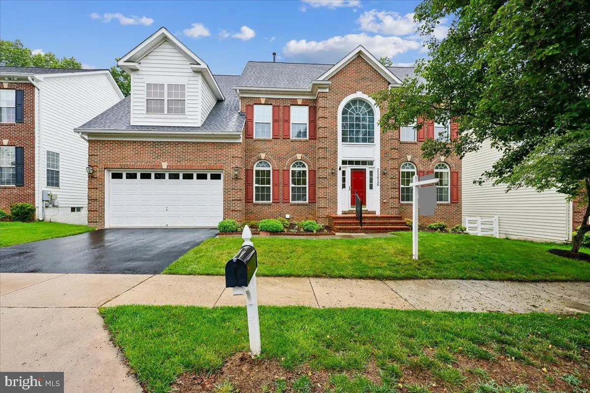 11416 Ramsburg Ct, North Potomac, MD 20878 - #1