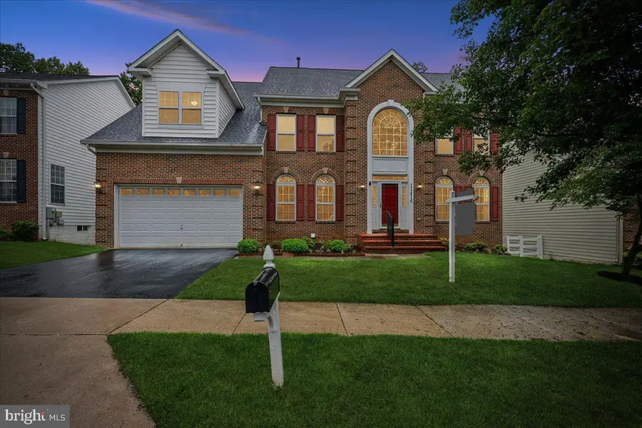 11416 Ramsburg Ct, North Potomac, MD 20878 - #2