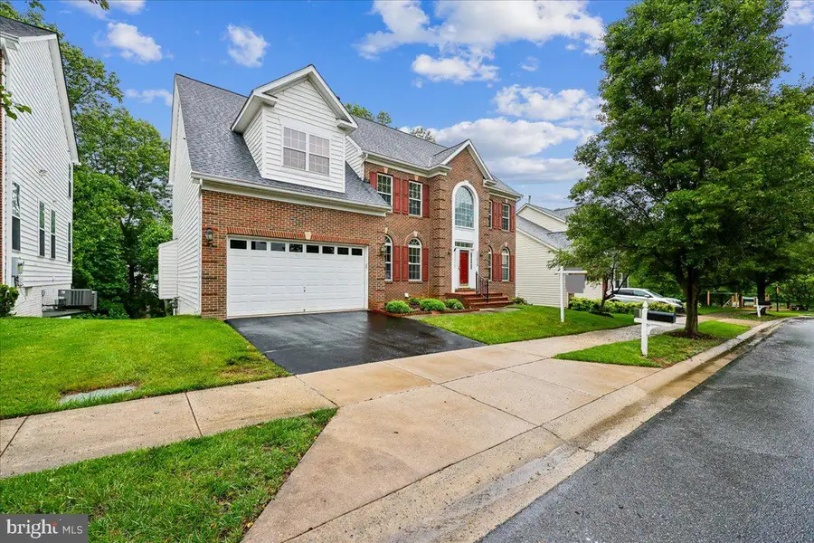 11416 Ramsburg Ct, North Potomac, MD 20878 - #3