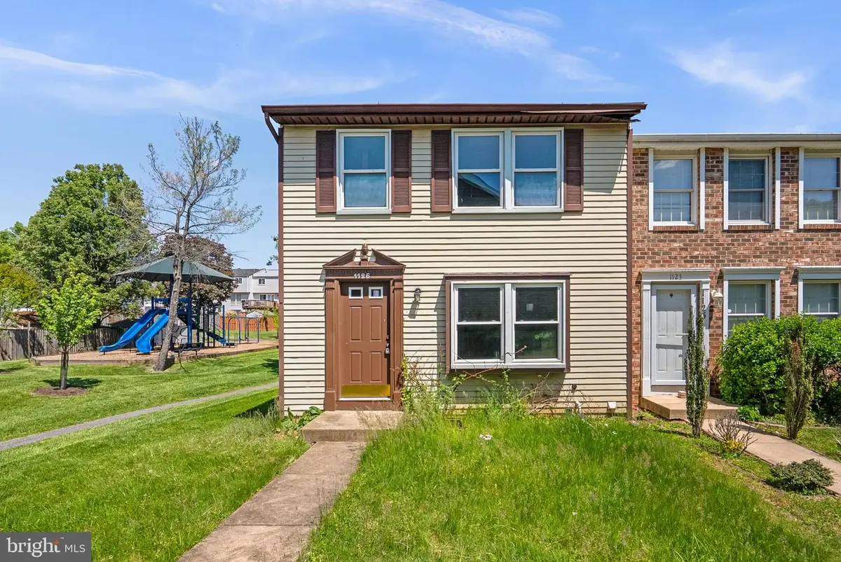 1125 Cavendish Dr, Silver Spring, MD 20905 - #1