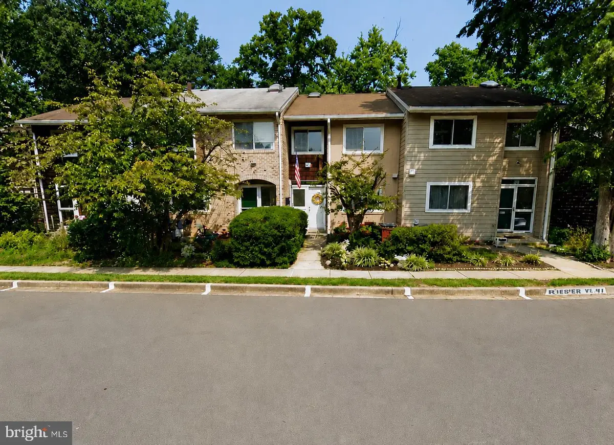 848 New Mark Esplanade, Rockville, MD 20850 - #1
