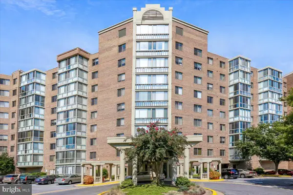3005-515 S Leisure World Blvd S #515, SILVER SPRING, MD 20906