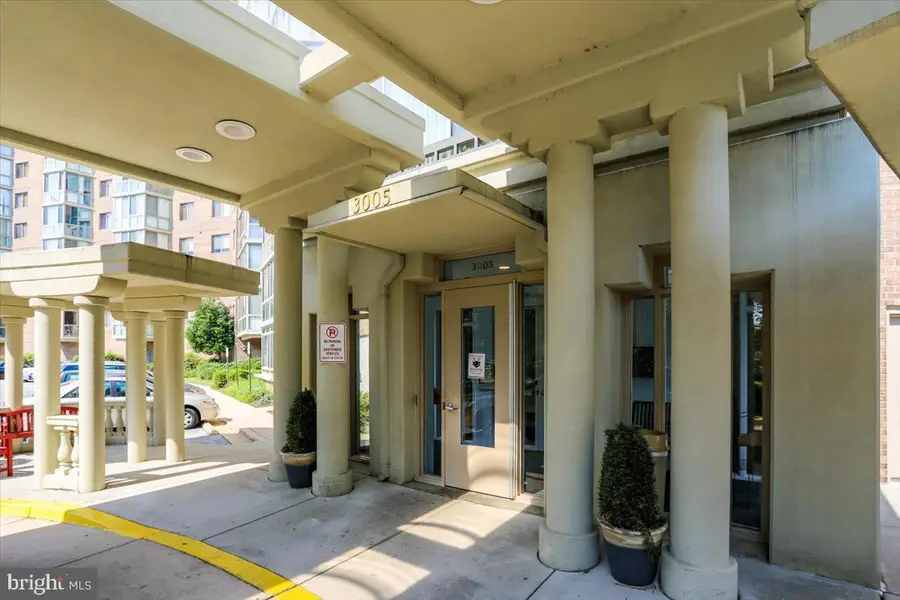 3005 Leisure World Blvd S #515, Silver Spring, MD 20906 - #2