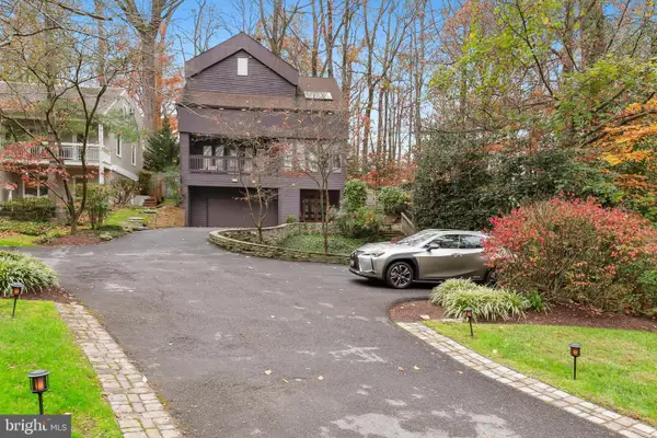6312 Massachusetts Ave, BETHESDA, MD 20816