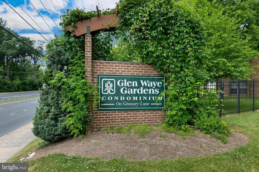 2305 Greenery Ln #t-2-3, Silver Spring, MD 20906 - #2