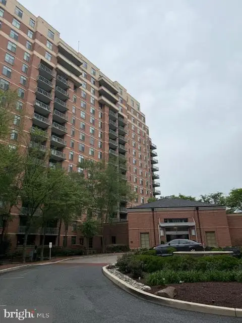 11700 Old Georgetown Rd #1103, NORTH BETHESDA, MD 20852