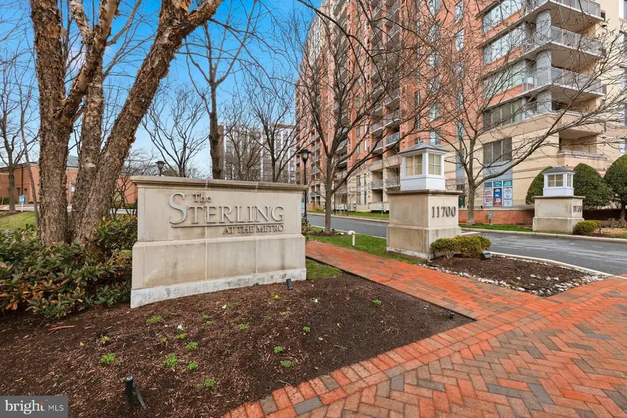 11700 Old Georgetown Rd #1103, North Bethesda, MD 20852 - #2