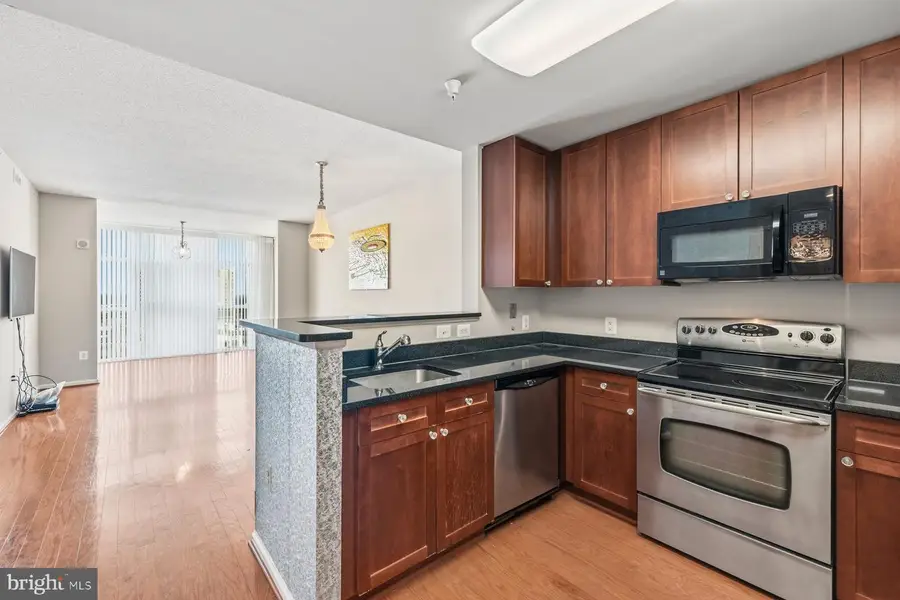 11700 Old Georgetown Rd #1103, North Bethesda, MD 20852 - #3