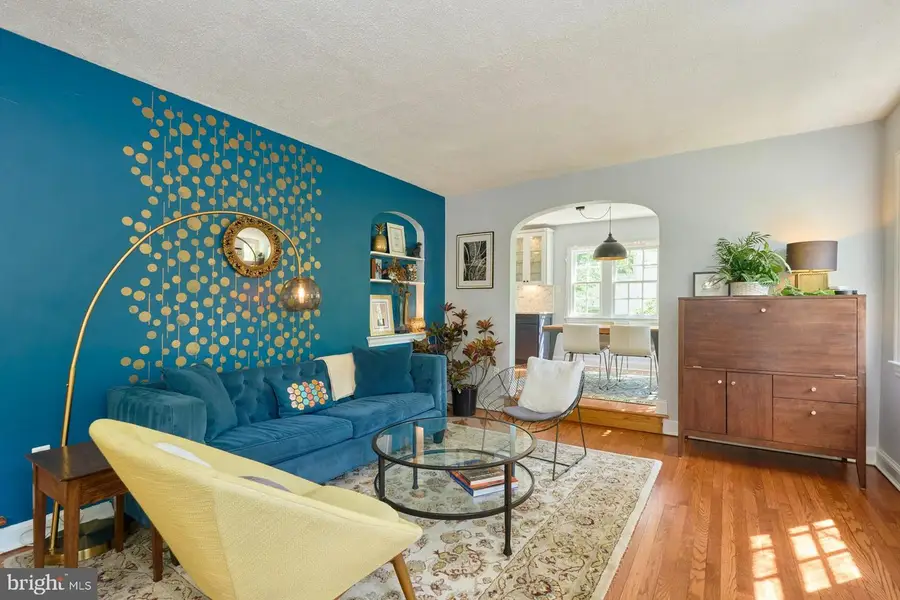 107 Southwood Ave, Silver Spring, MD 20901 - #3