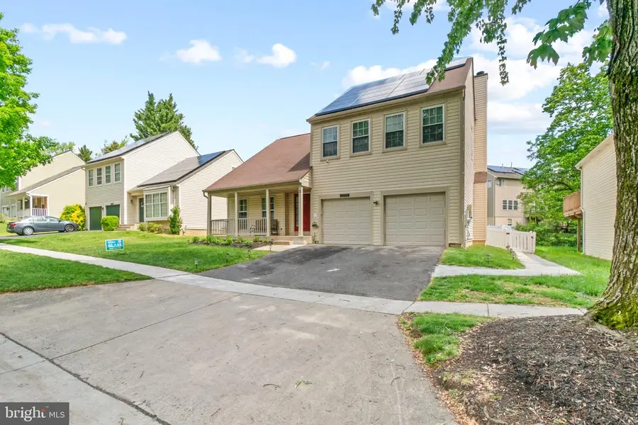 12911 Hawkshead Ter, Silver Spring, MD 20904 - #2