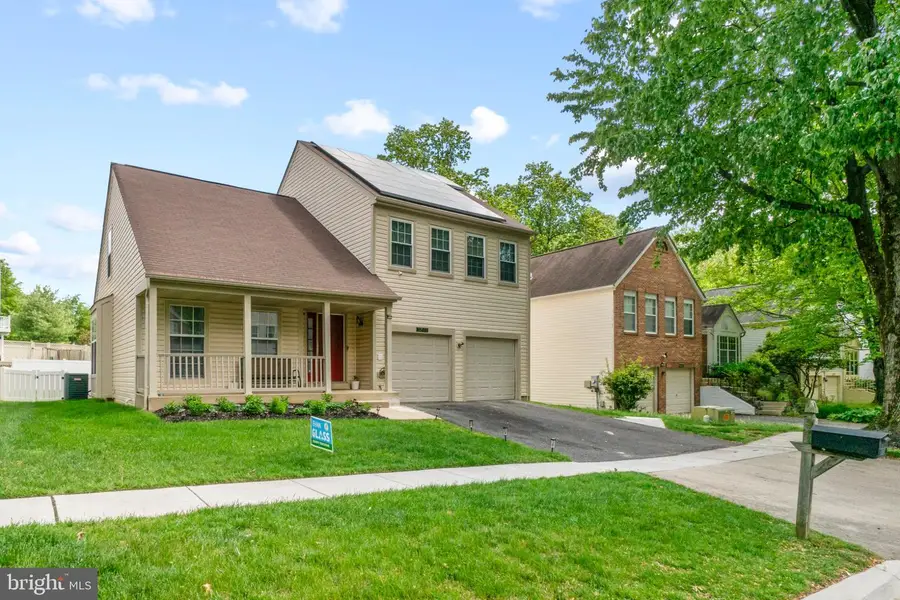 12911 Hawkshead Ter, Silver Spring, MD 20904 - #3