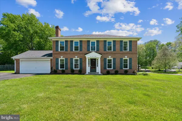 4716 Sunflower Dr, ROCKVILLE, MD 20853