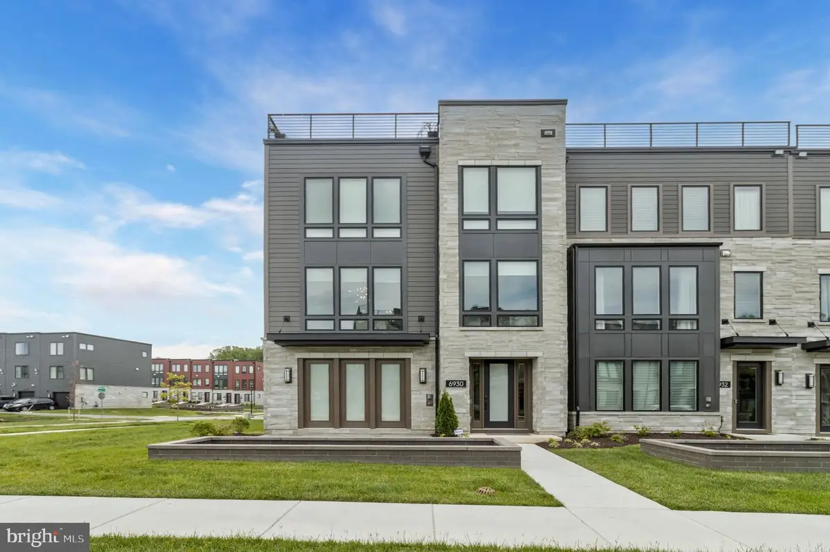 6930 Silver Linden St, Bethesda, MD 20817 - #1
