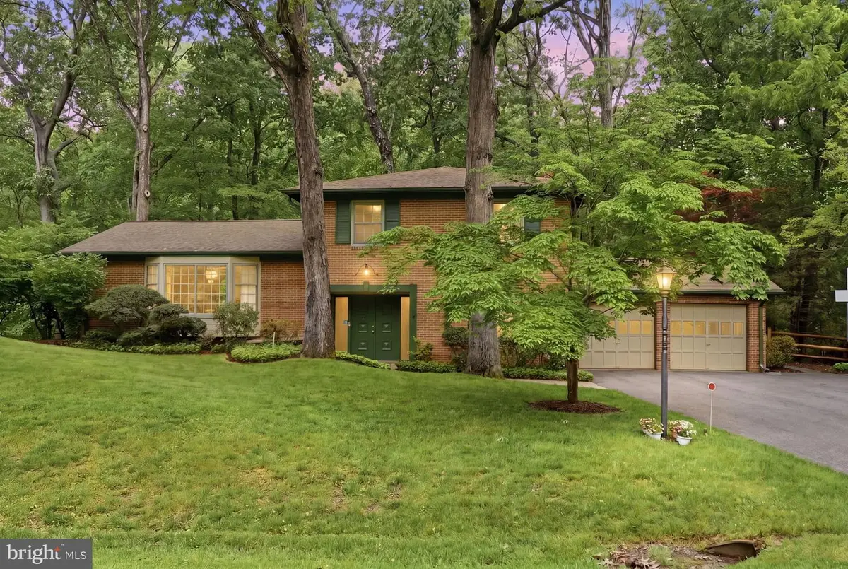 12516 Davan Dr, Silver Spring, MD 20904 - #1