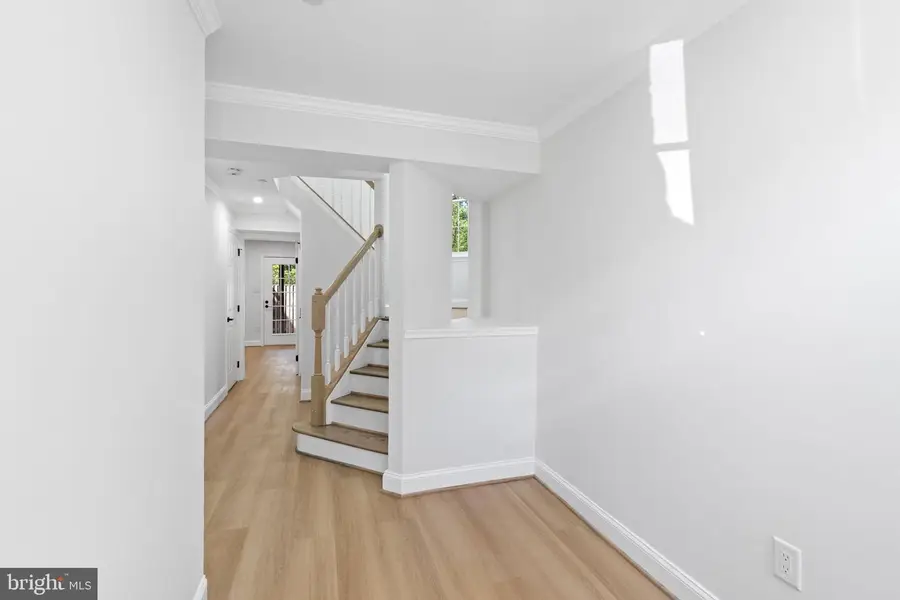 9815 Tiffany Hill Ct #68, Bethesda, MD 20814 - #3