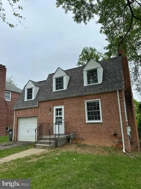 220 Blandford St, Rockville, MD 20850 - #2
