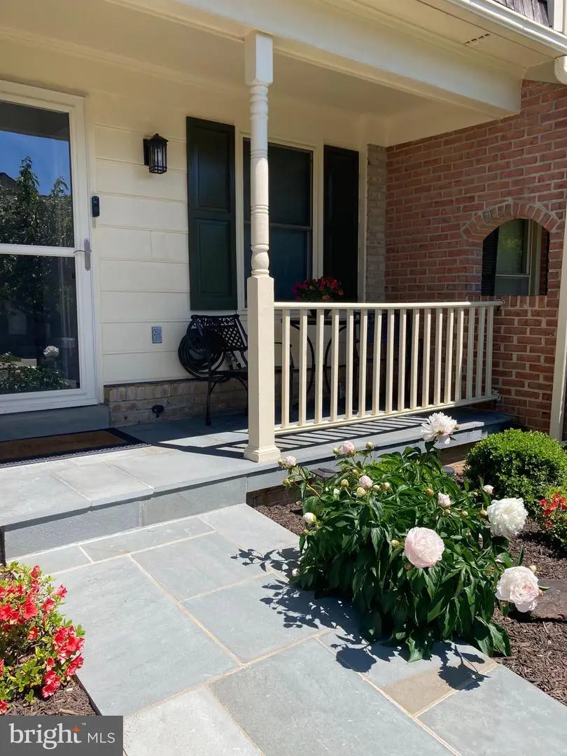 4055 Norbeck Square Dr, Rockville, MD 20853 - #2