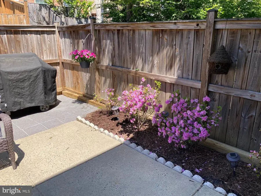 4055 Norbeck Square Dr, Rockville, MD 20853 - #3