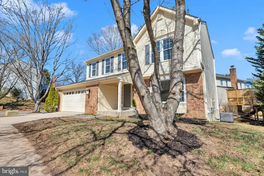 20411 Cabana Dr, Germantown, MD 20876 - #2