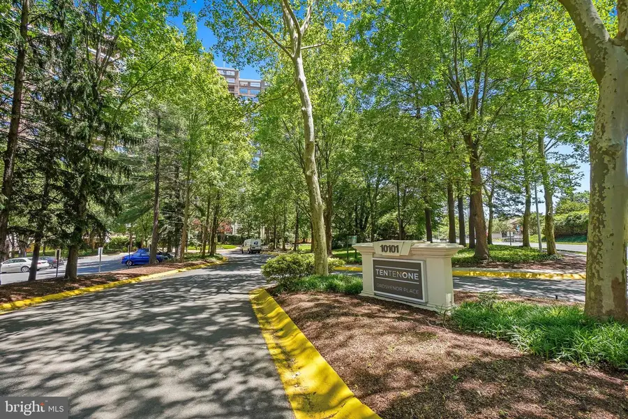 10101 Grosvenor Pl #1804, Rockville, MD 20852 - #2