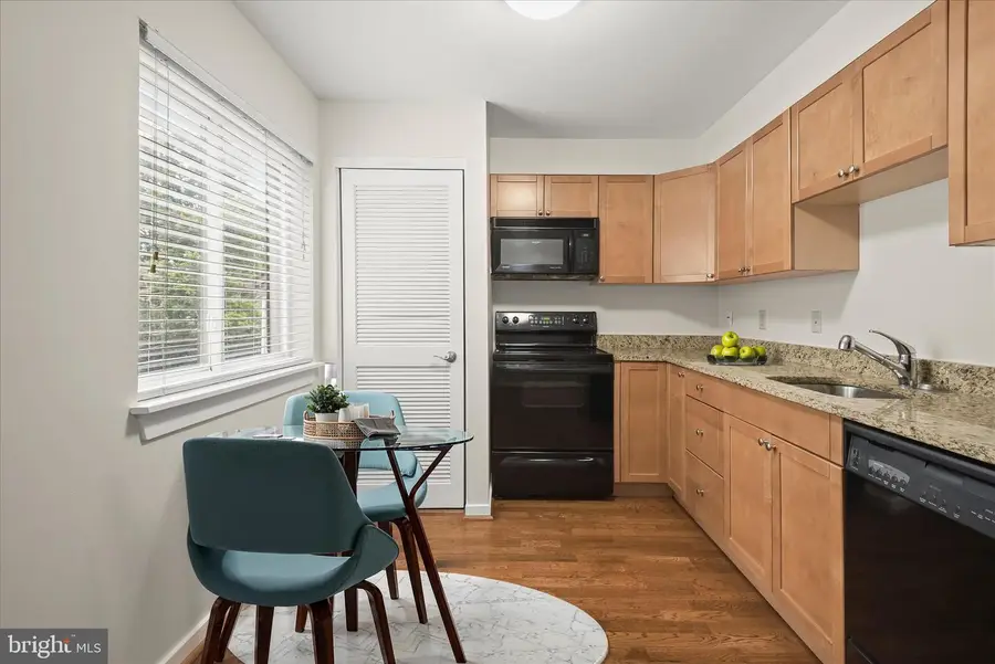 8908 Battery Pl #5, Bethesda, MD 20814 - #2