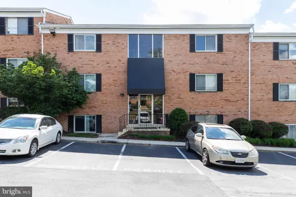 3382 Hewitt Ave #102, SILVER SPRING, MD 20906