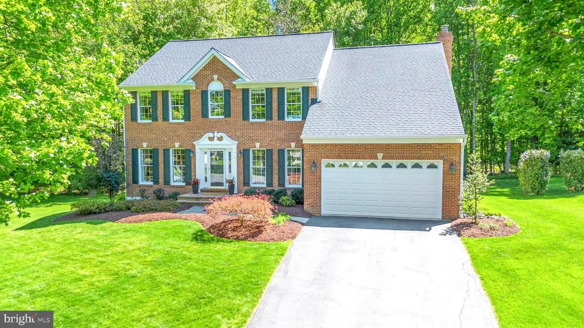 2706 Civitan Club Pl, Brookeville, MD 20833 - #1