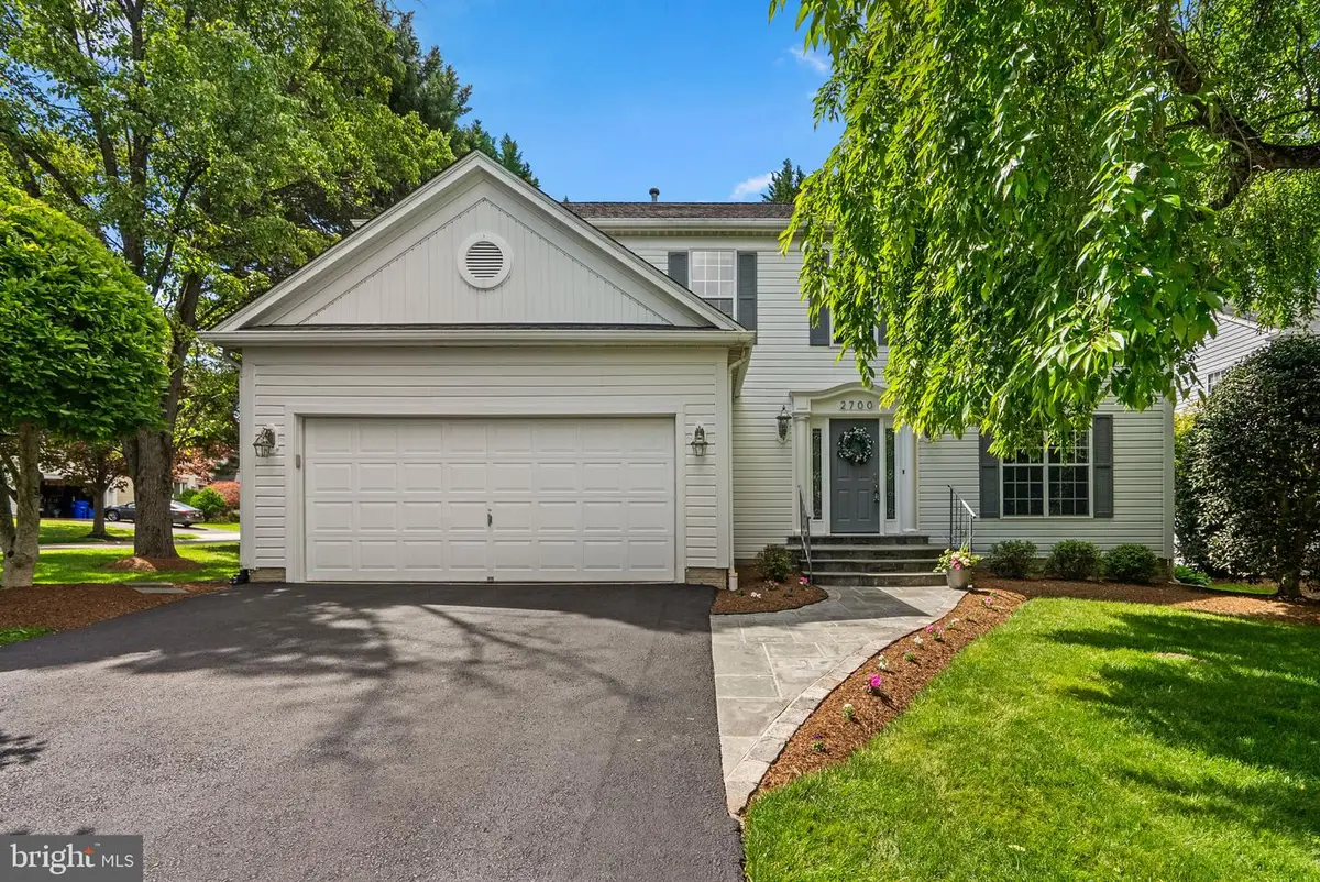 2700 Snowberry Pl, Olney, MD 20832 - #1