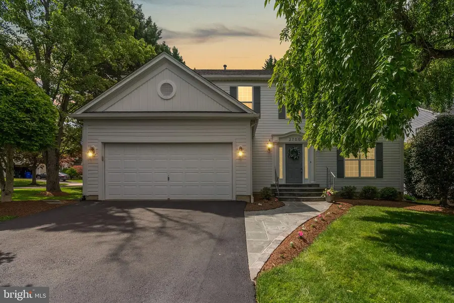 2700 Snowberry Pl, Olney, MD 20832 - #2