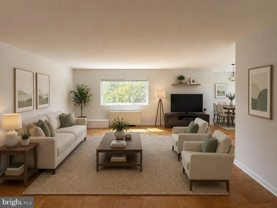 614 Sligo Ave #411, Silver Spring, MD 20910 - #3