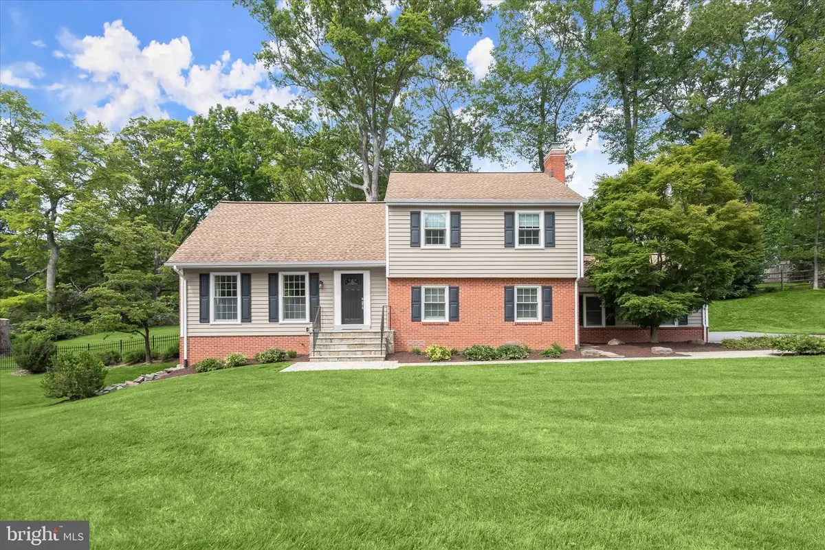 13121 Brandon Way, Darnestown, MD 20878 - #1