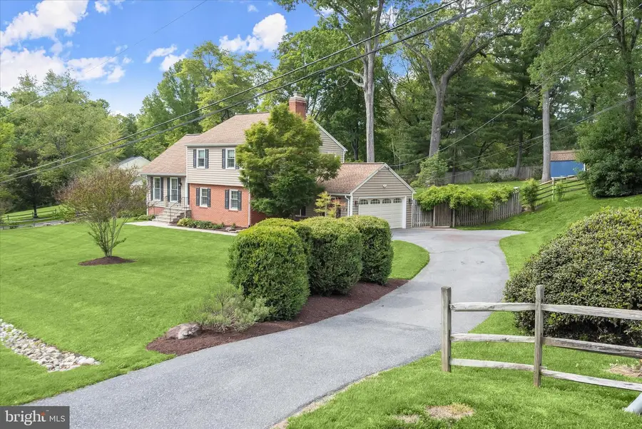 13121 Brandon Way, Darnestown, MD 20878 - #2