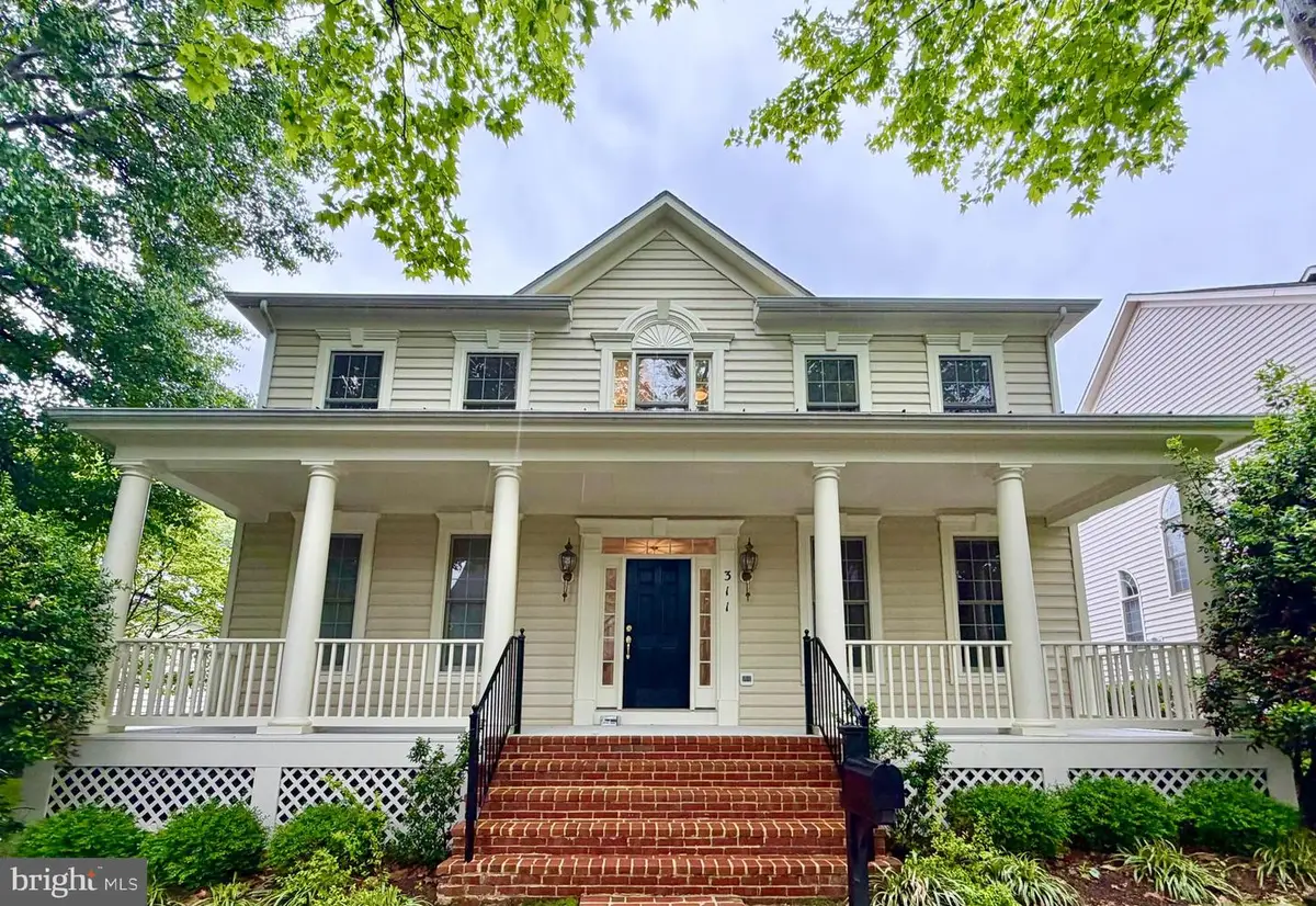 311 Watkins Cir, Rockville, MD 20850 - #1
