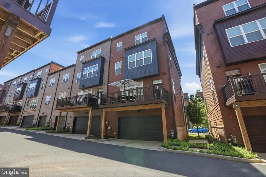 3913 Cranes Bill Ct, Rockville, MD 20852 - #2