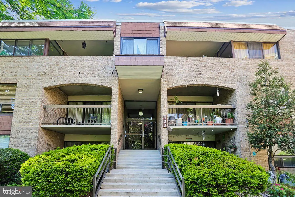 403 Christopher Ave #33, Gaithersburg, MD 20879 - #1