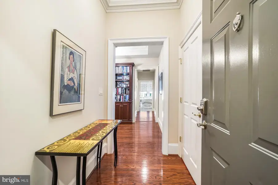 10401 Strathmore Park Ct #404, Rockville, MD 20852 - #2